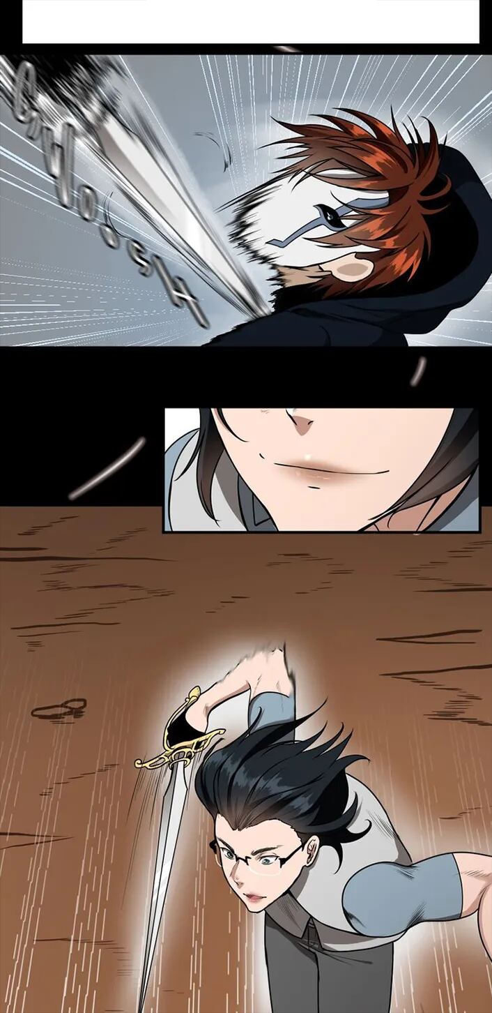 Read The Beginning After The End Scan Manga Online