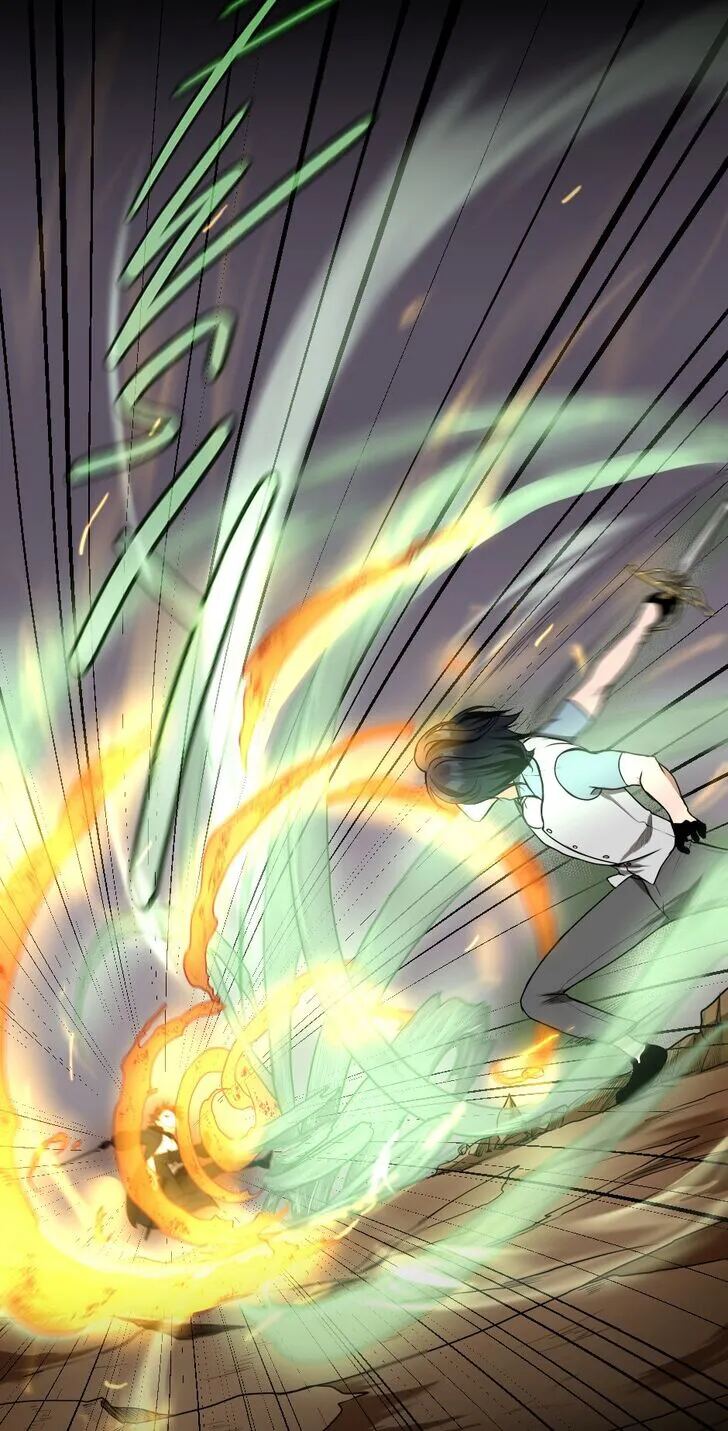 Read The Beginning After The End Scan Manga Online