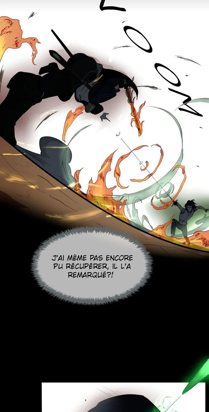 Read The Beginning After The End Scan Manga Online