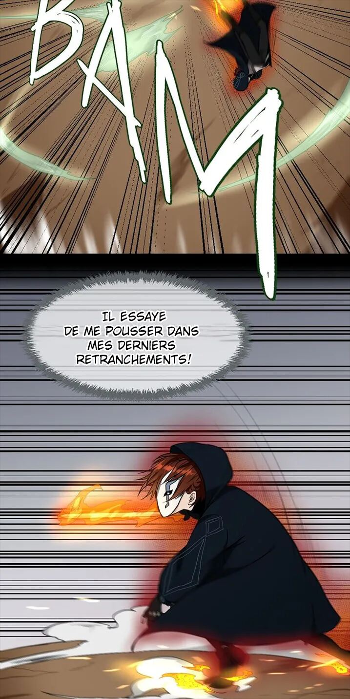 Read The Beginning After The End Scan Manga Online
