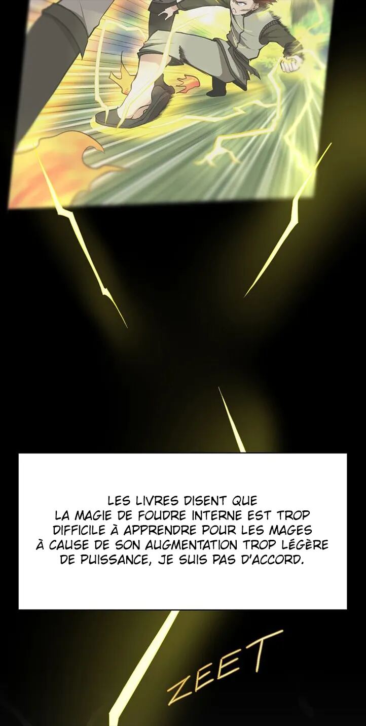 Read The Beginning After The End Scan Manga Online