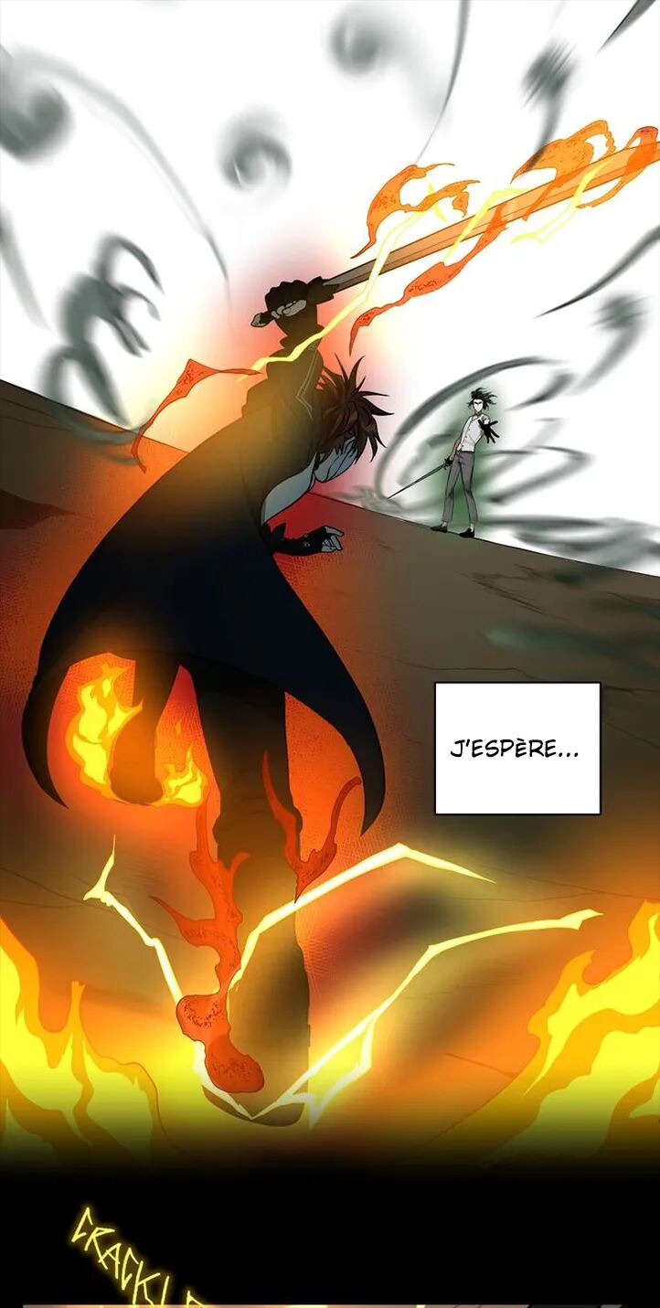 Read The Beginning After The End Scan Manga Online