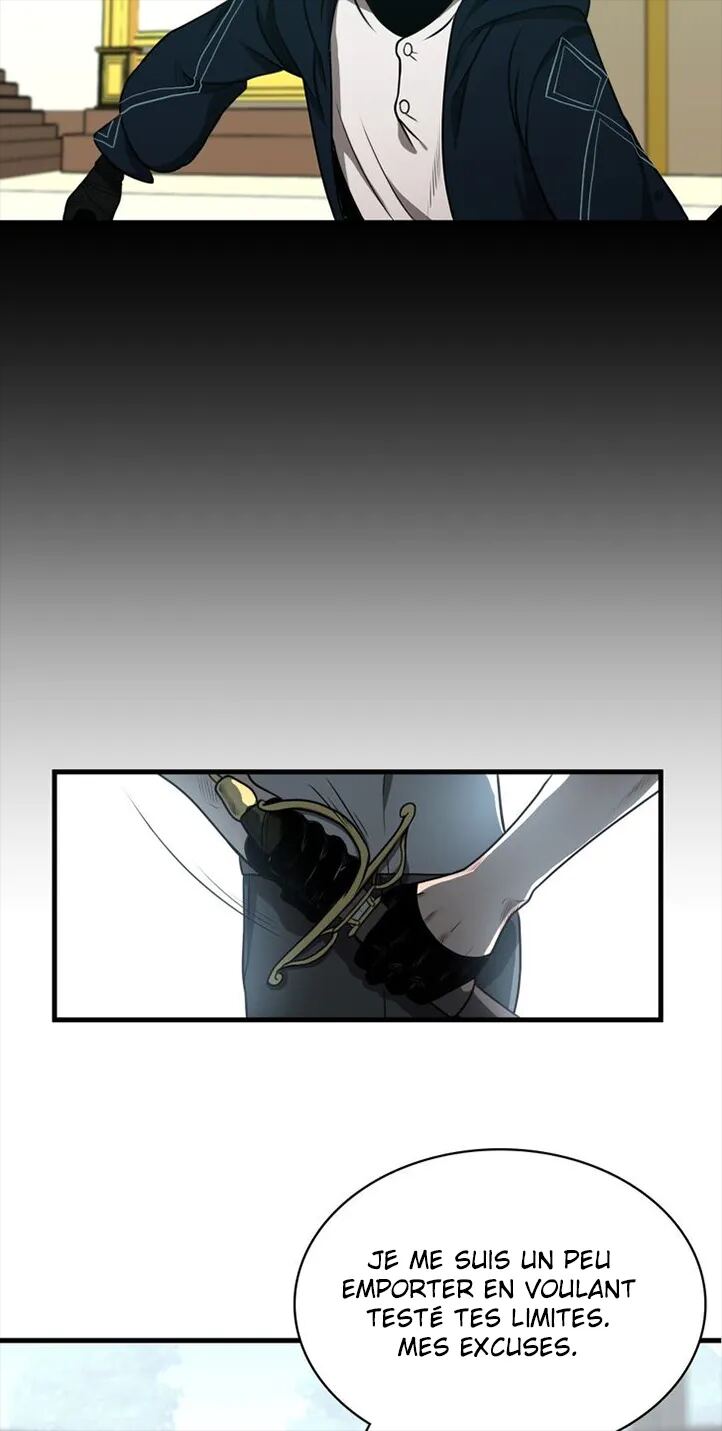 Read The Beginning After The End Scan Manga Online