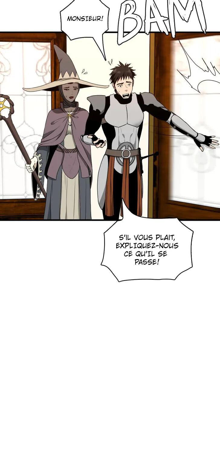 Read The Beginning After The End Scan Manga Online