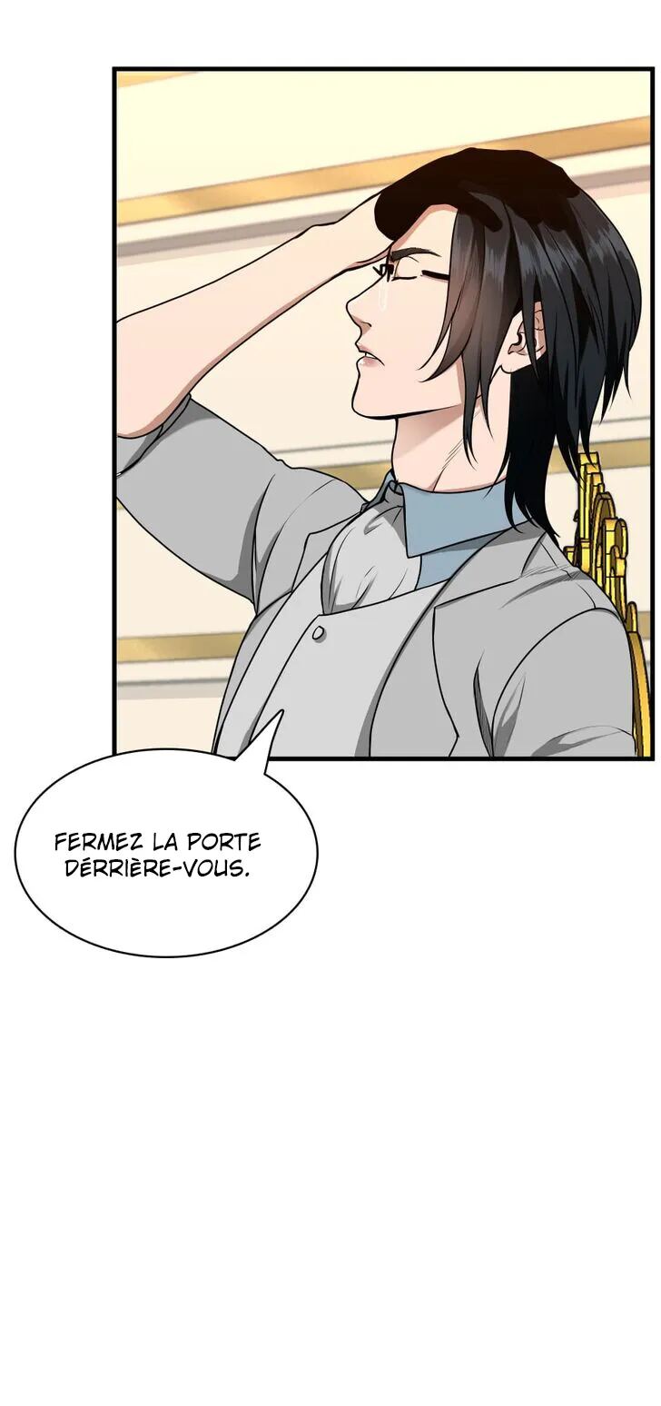 Read The Beginning After The End Scan Manga Online