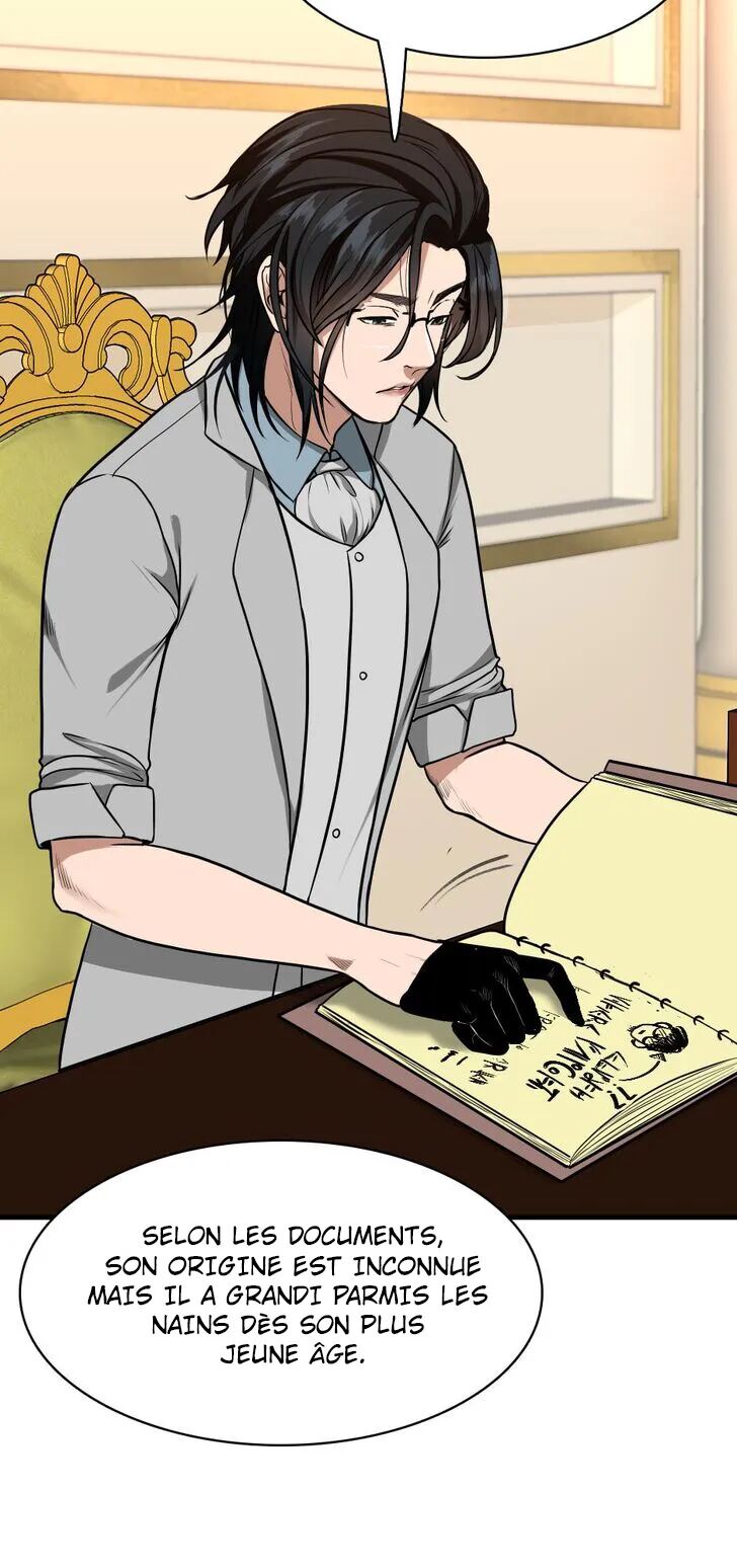 Read The Beginning After The End Scan Manga Online