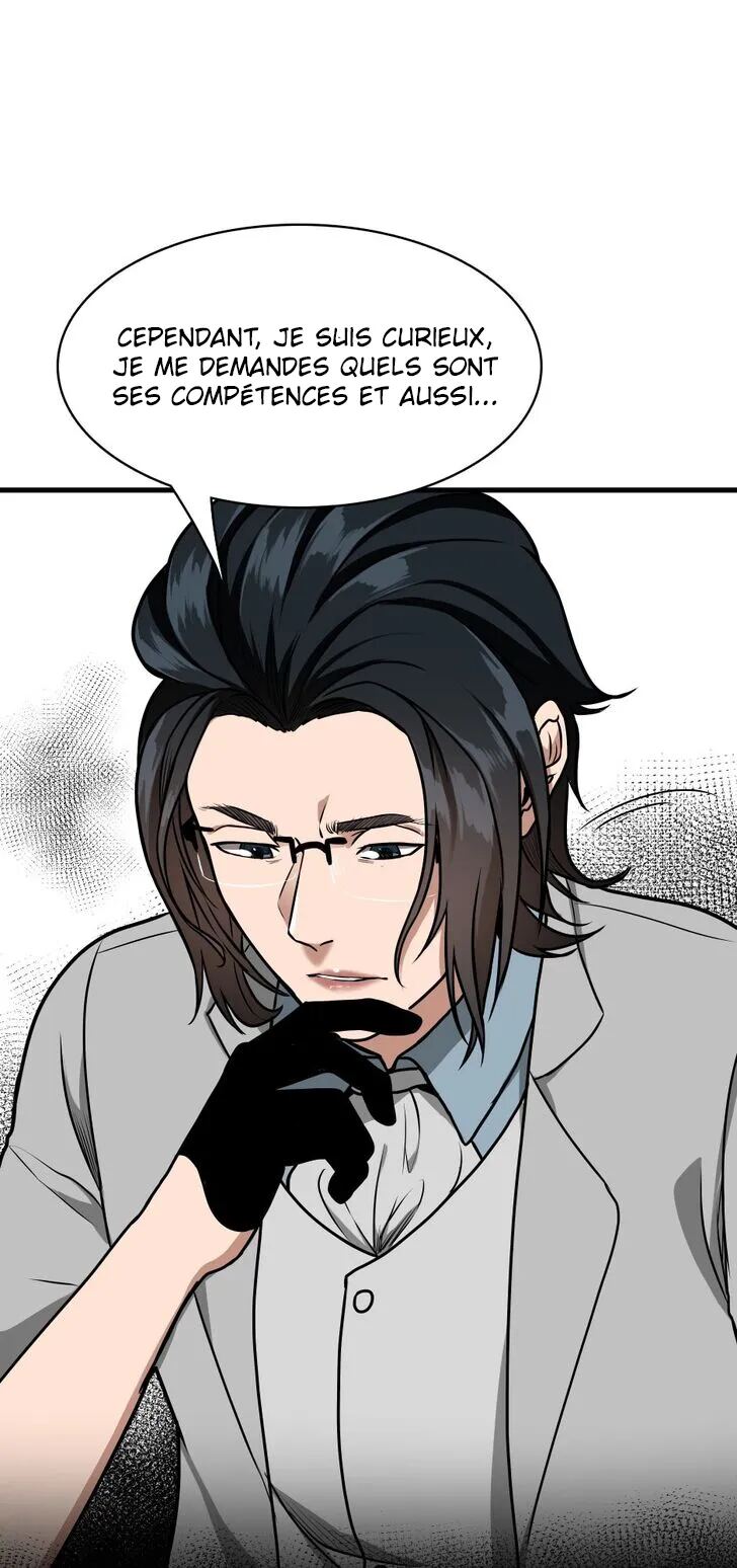 Read The Beginning After The End Scan Manga Online