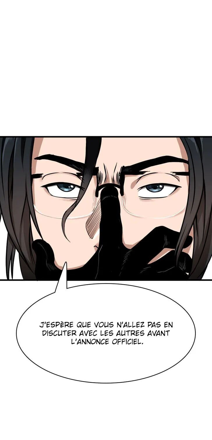 Read The Beginning After The End Scan Manga Online