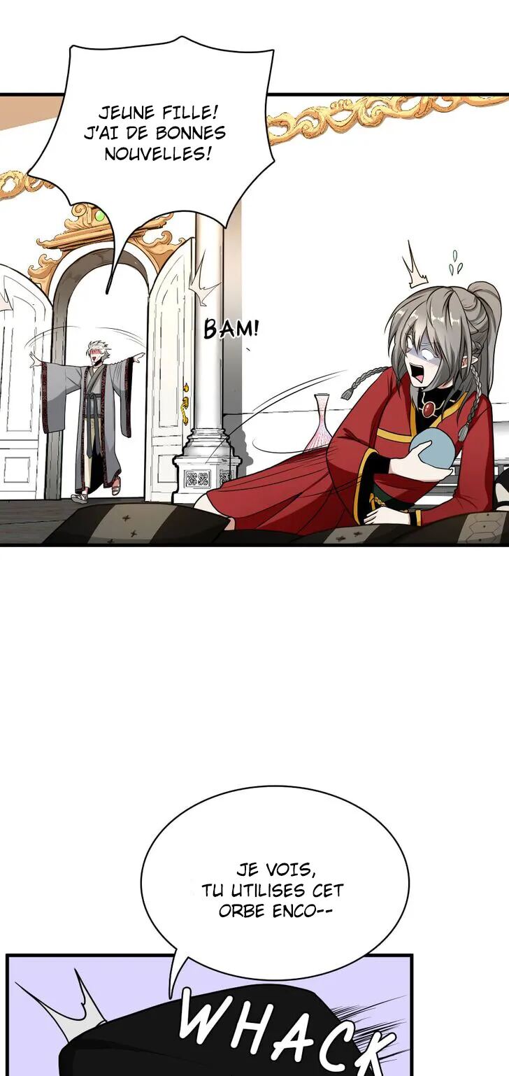 Read The Beginning After The End Scan Manga Online