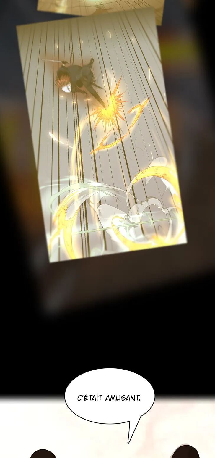 Read The Beginning After The End Scan Manga Online