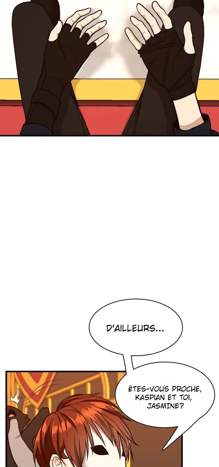 Read The Beginning After The End Scan Manga Online