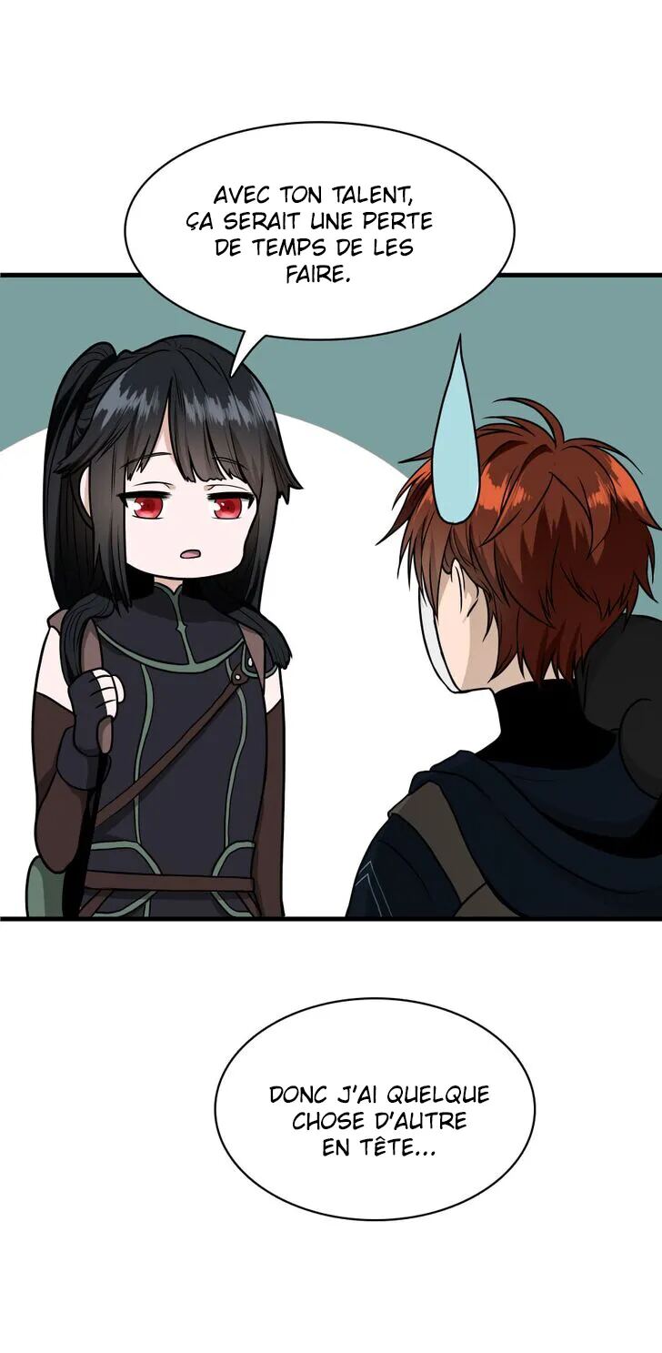 Read The Beginning After The End Scan Manga Online