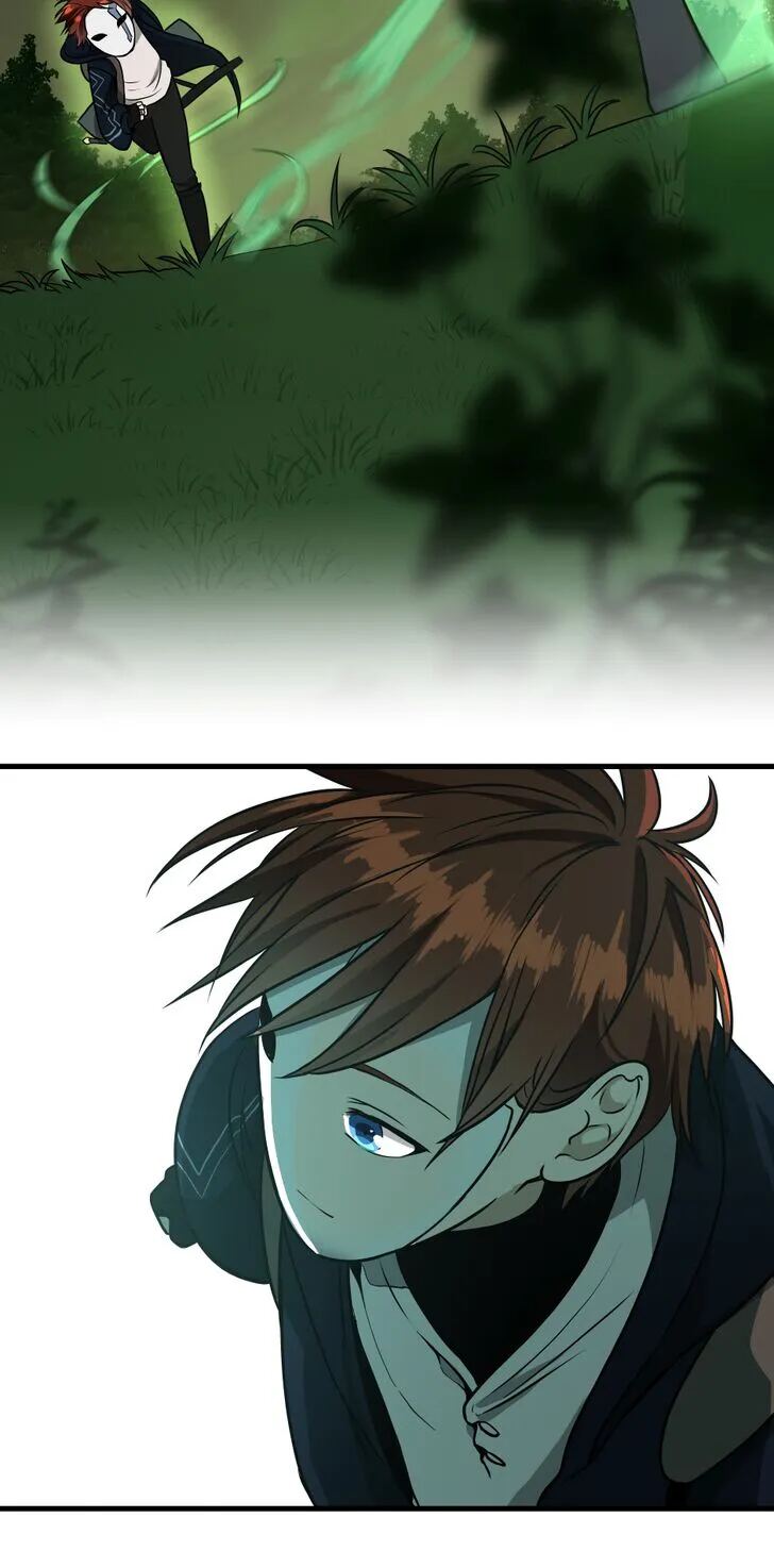Read The Beginning After The End Scan Manga Online