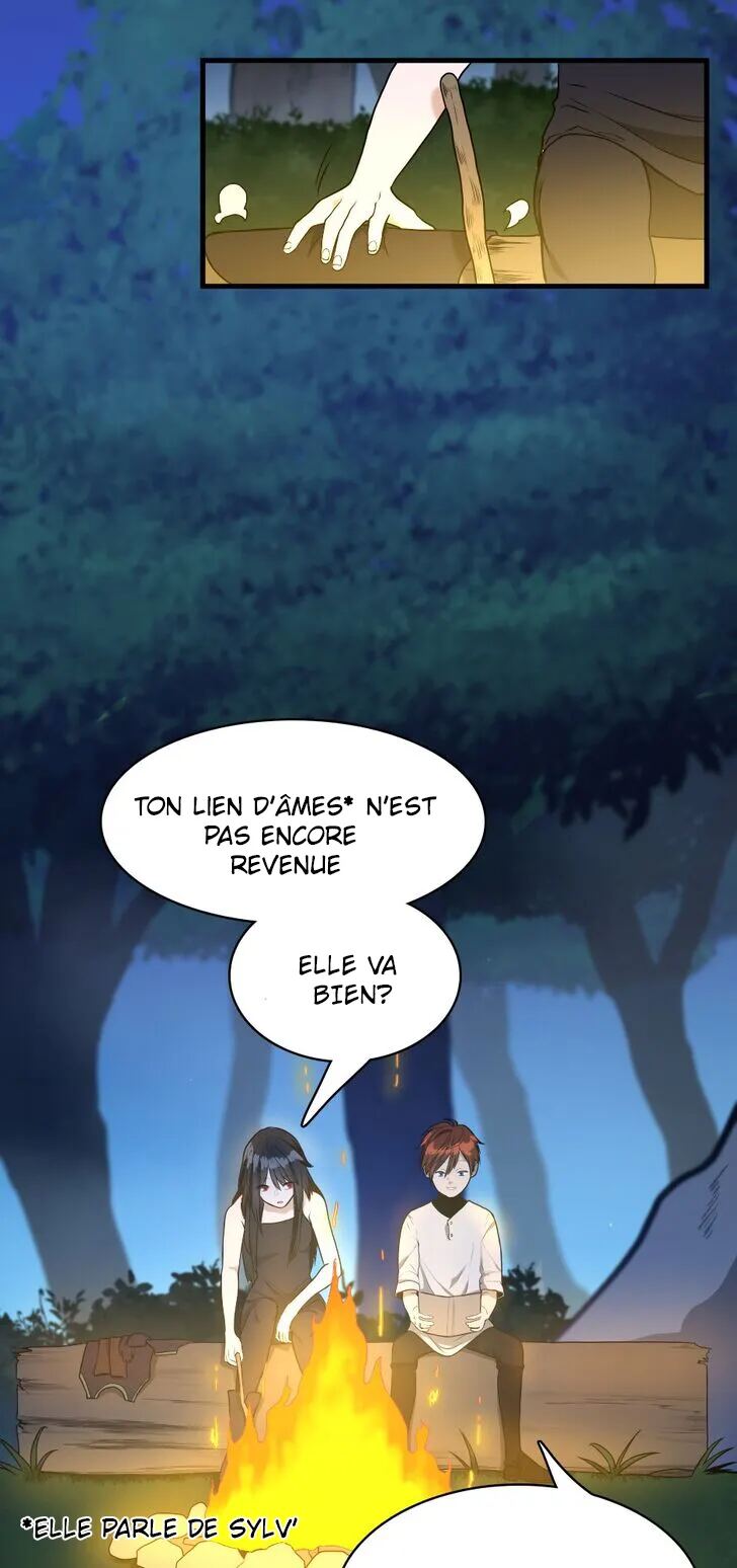 Read The Beginning After The End Scan Manga Online