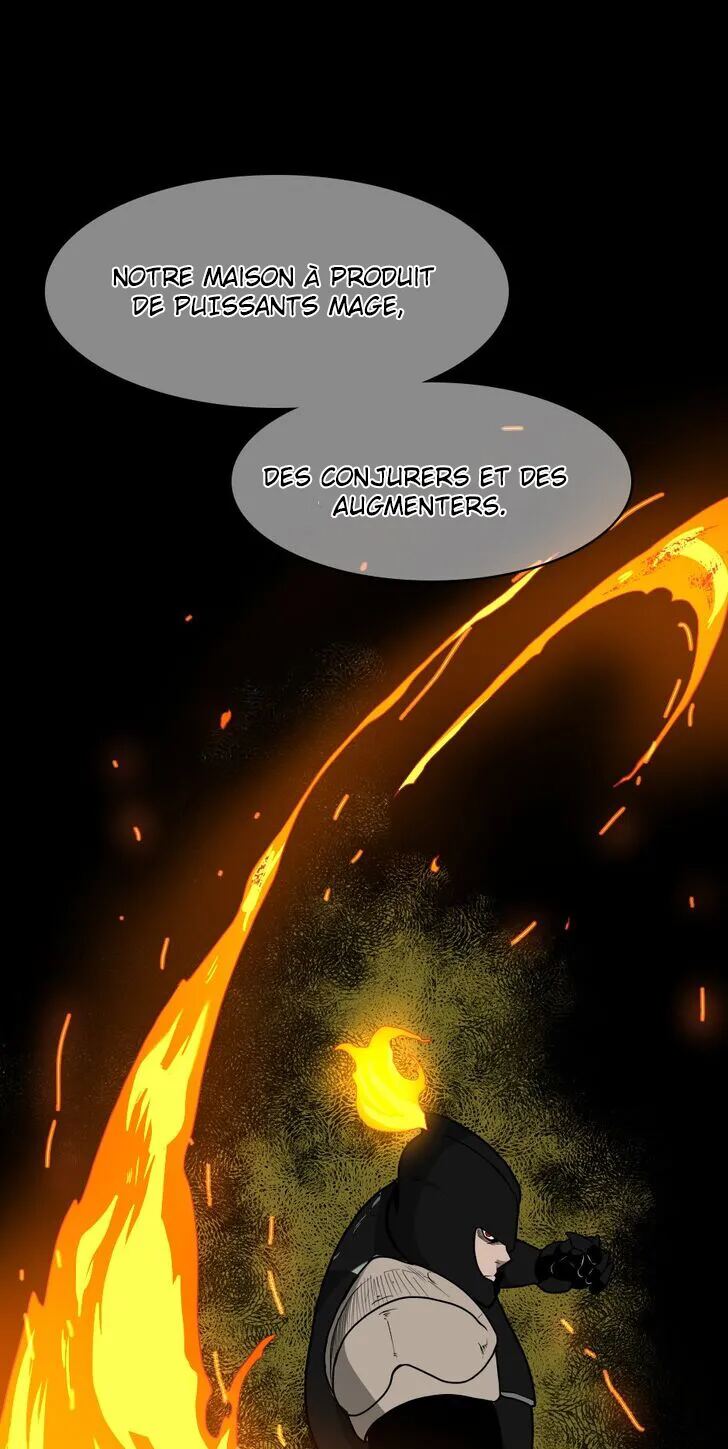 Read The Beginning After The End Scan Manga Online
