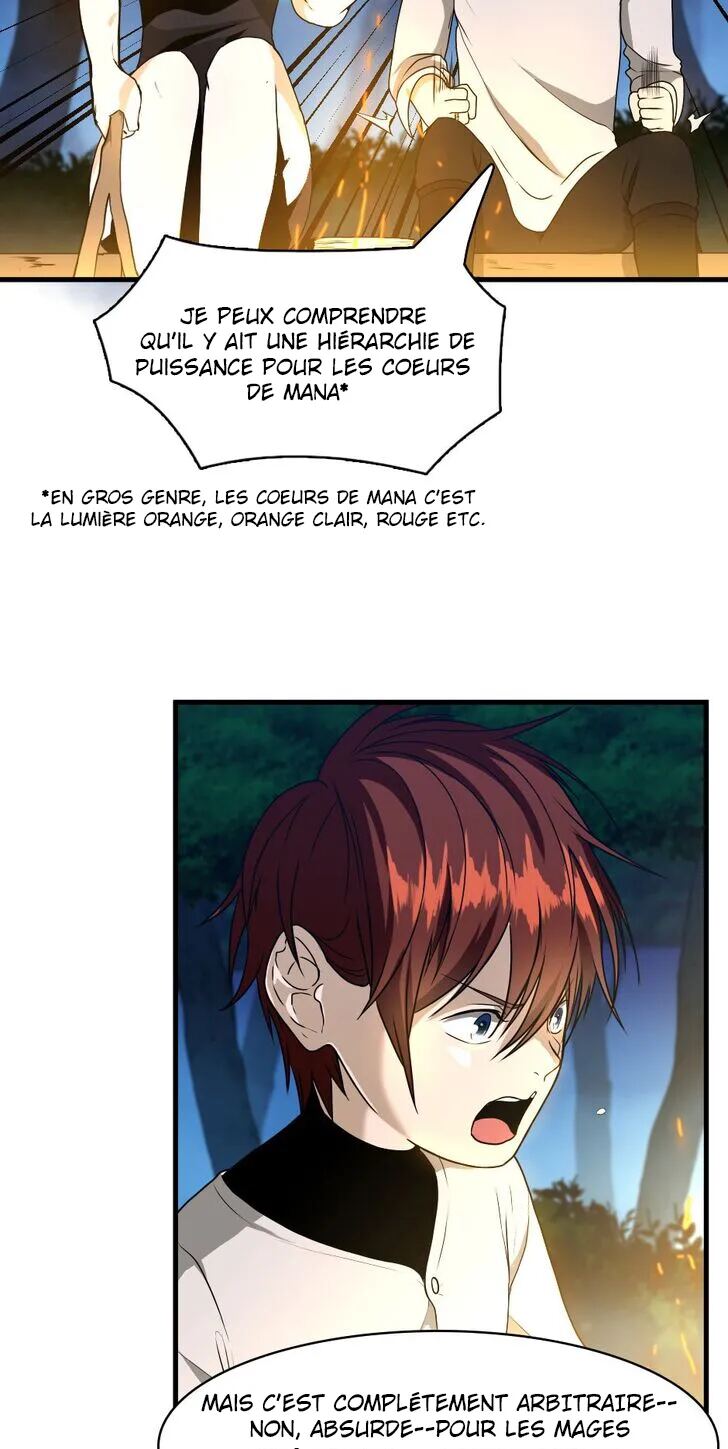 Read The Beginning After The End Scan Manga Online