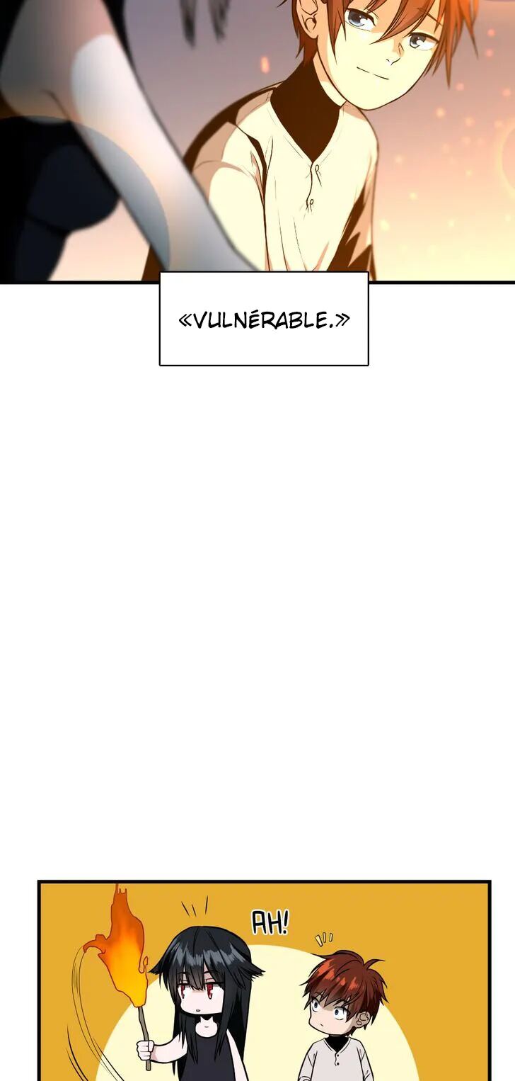 Read The Beginning After The End Scan Manga Online