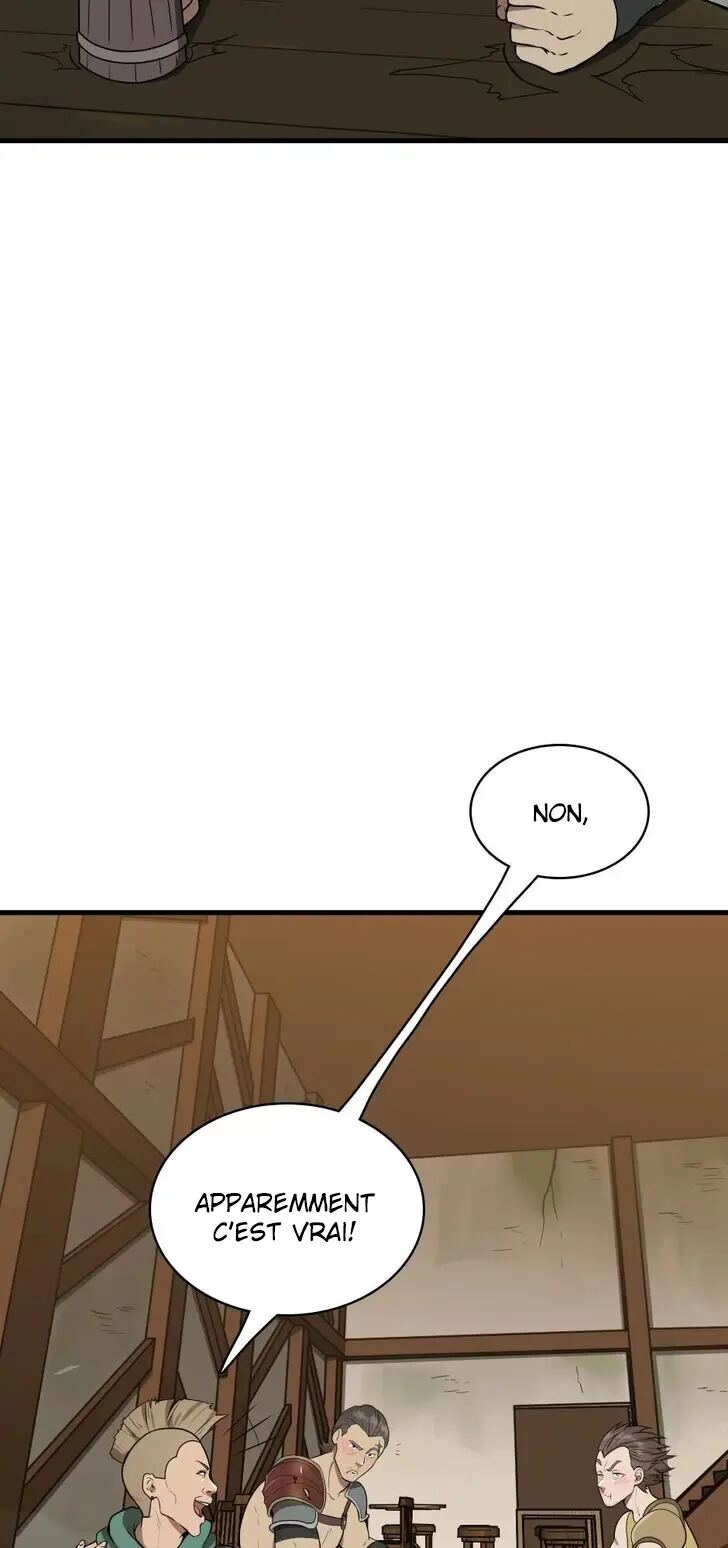 Read The Beginning After The End Scan Manga Online