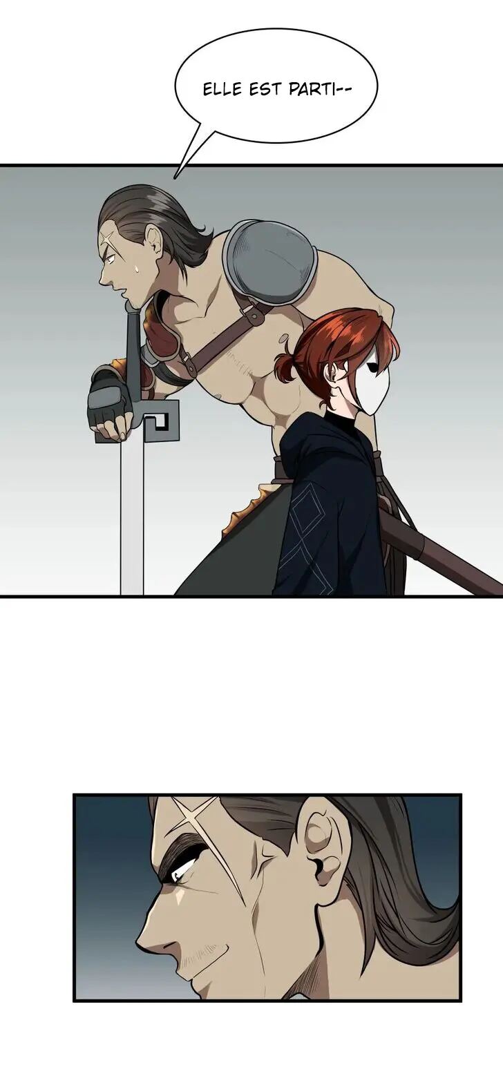 Read The Beginning After The End Scan Manga Online