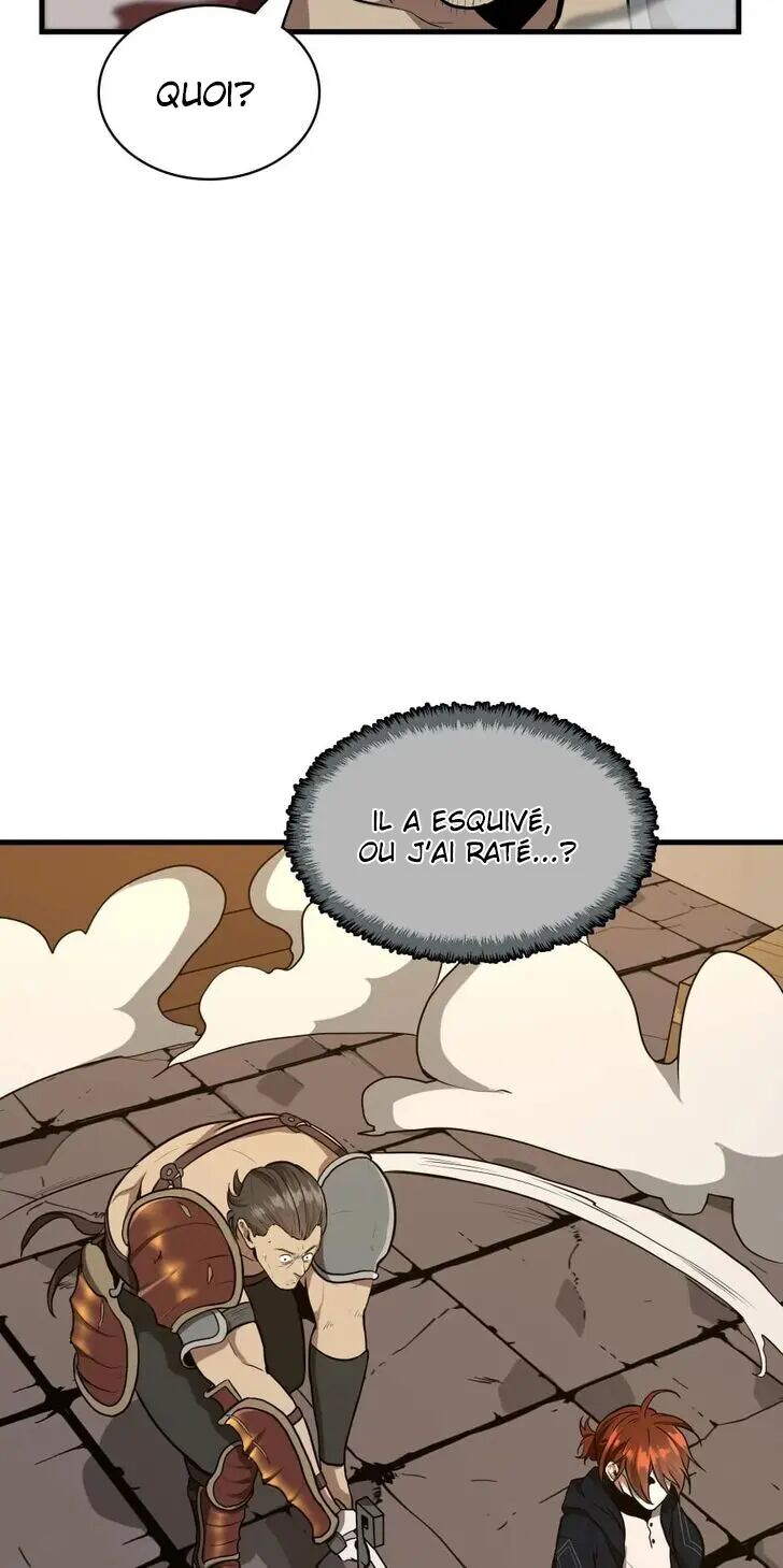 Read The Beginning After The End Scan Manga Online