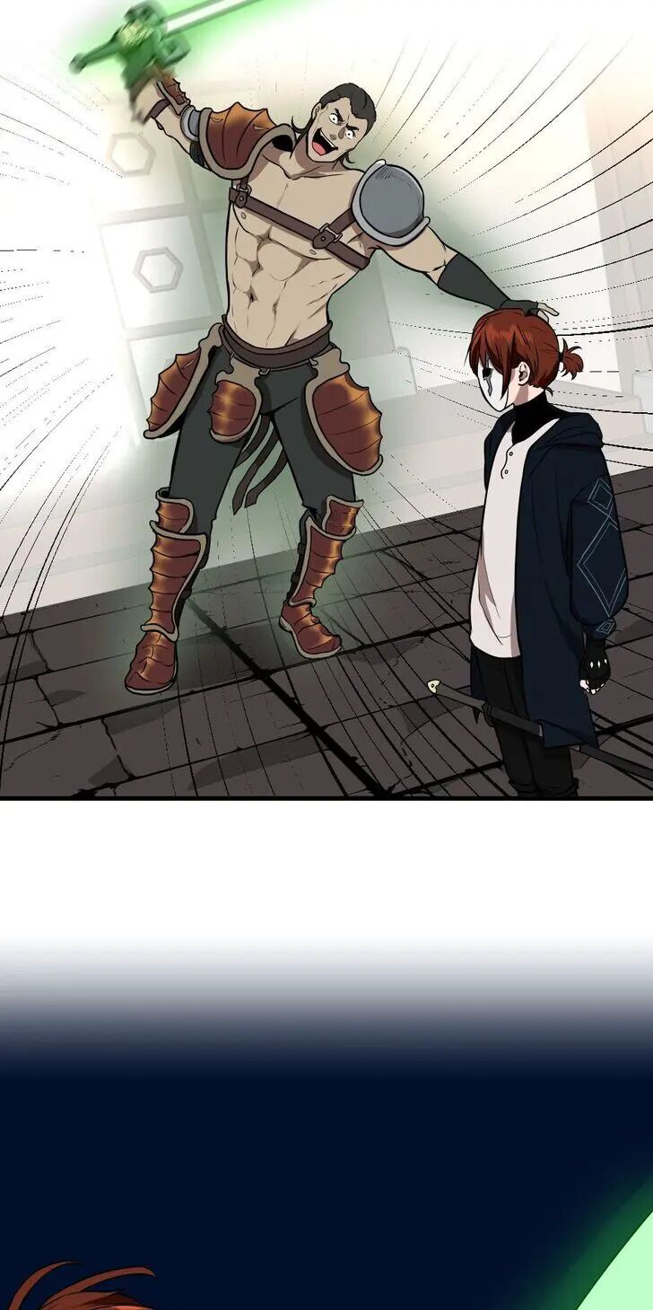 Read The Beginning After The End Scan Manga Online