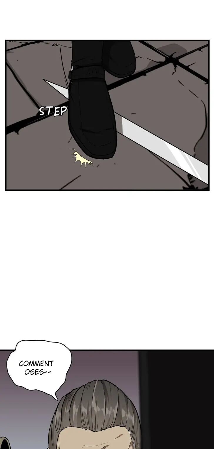 Read The Beginning After The End Scan Manga Online