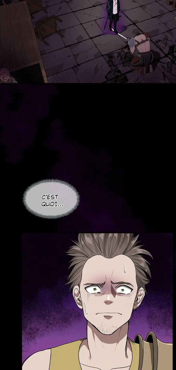 Read The Beginning After The End Scan Manga Online