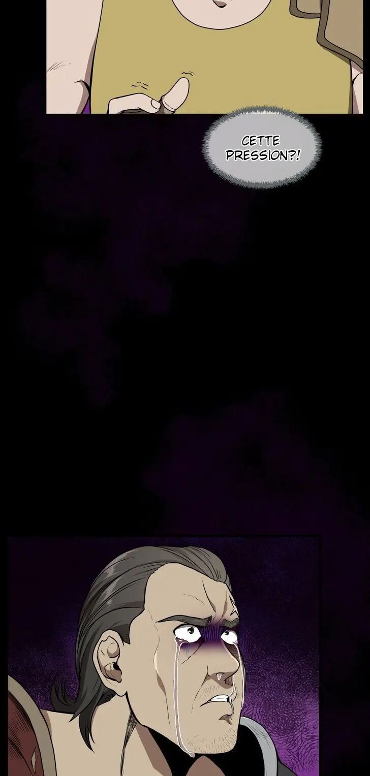 Read The Beginning After The End Scan Manga Online