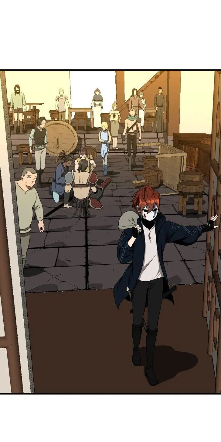 Read The Beginning After The End Scan Manga Online