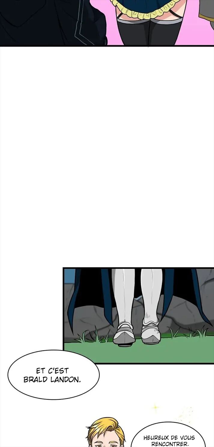 Read The Beginning After The End Scan Manga Online