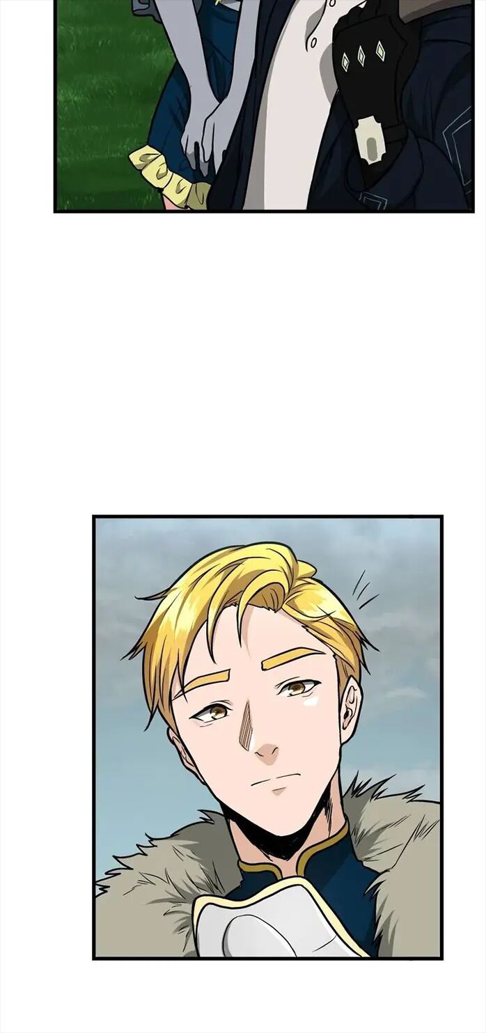 Read The Beginning After The End Scan Manga Online