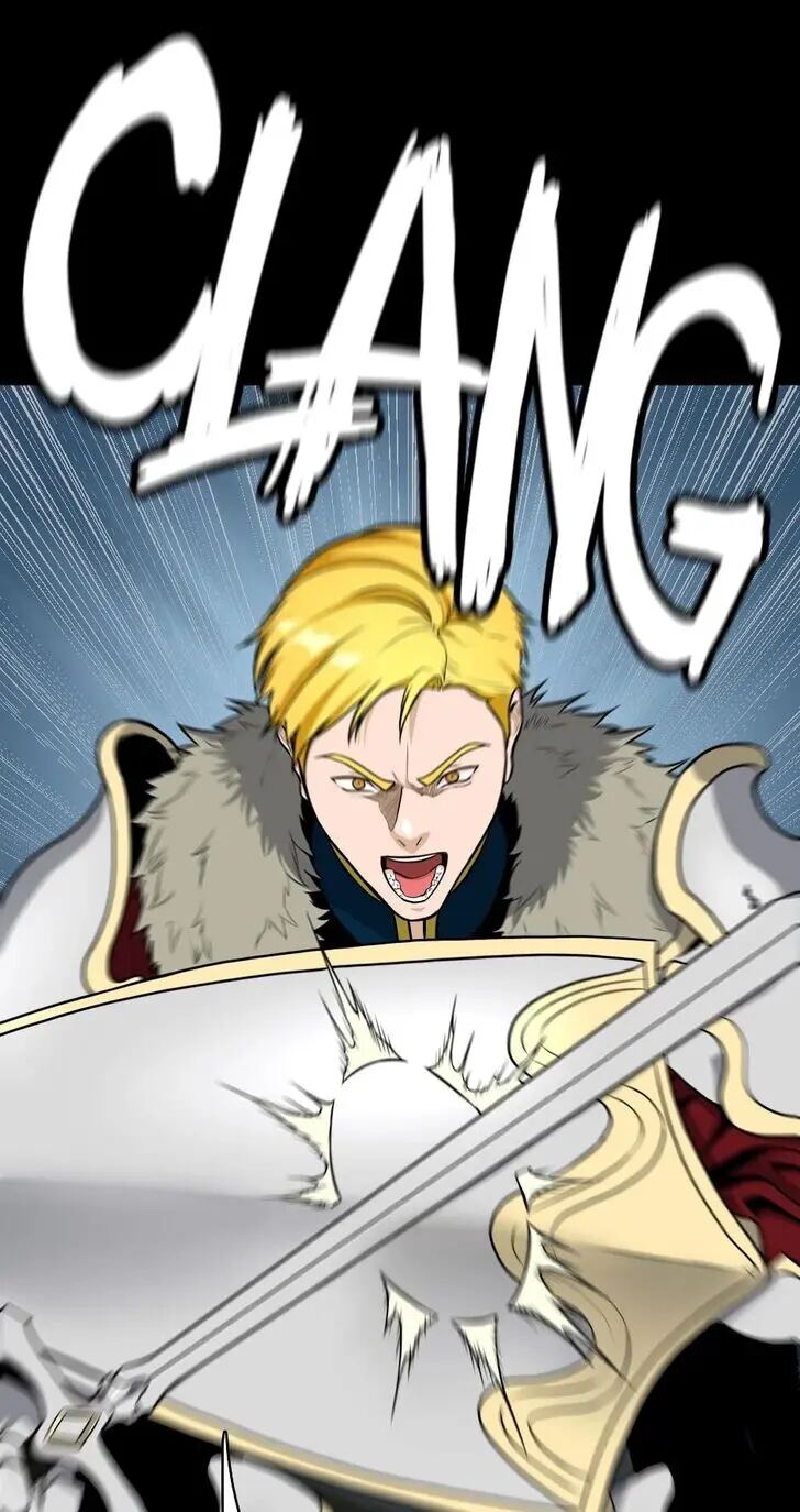 Read The Beginning After The End Scan Manga Online
