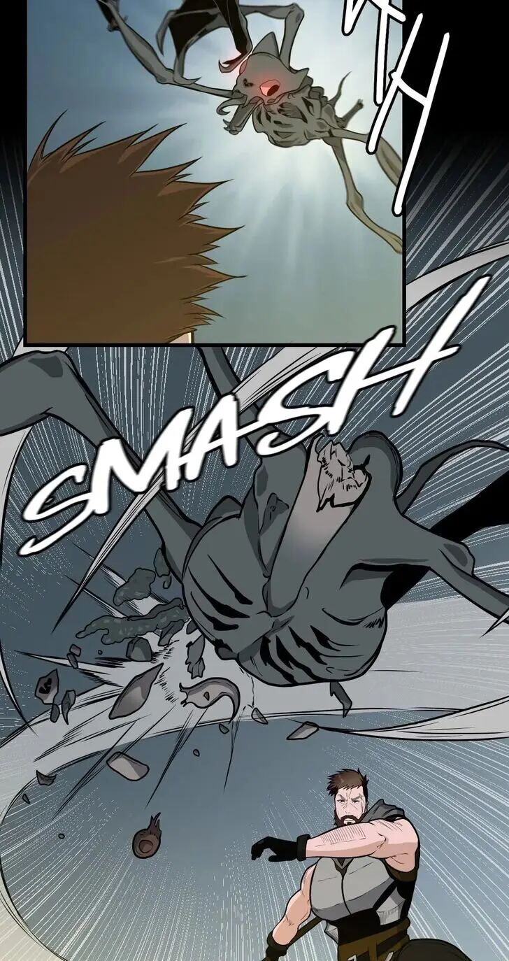 Read The Beginning After The End Scan Manga Online