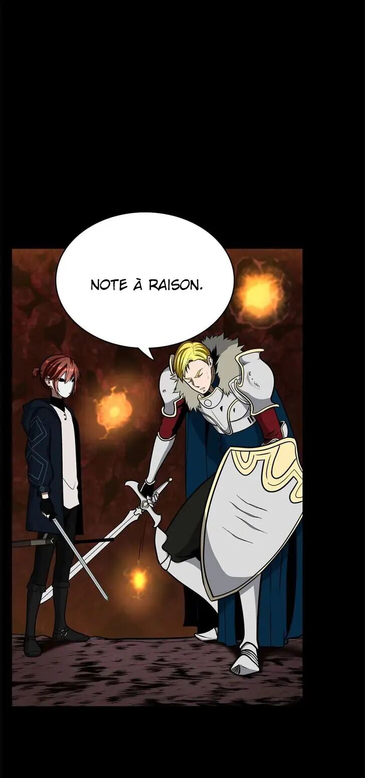 Read The Beginning After The End Scan Manga Online
