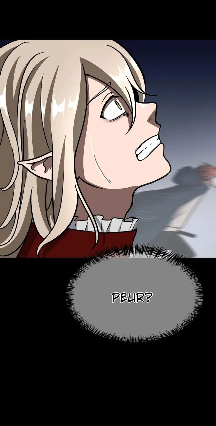 Read The Beginning After The End Scan Manga Online