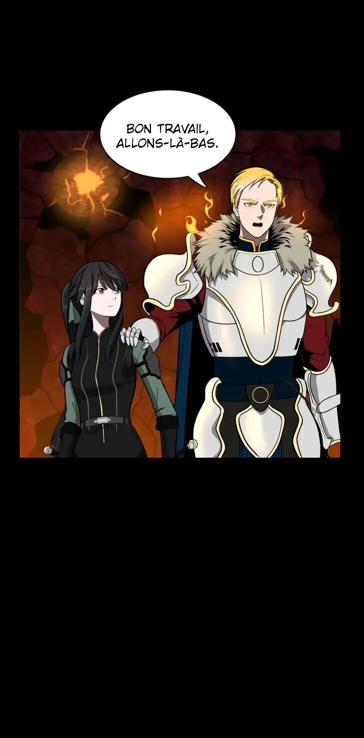 Read The Beginning After The End Scan Manga Online
