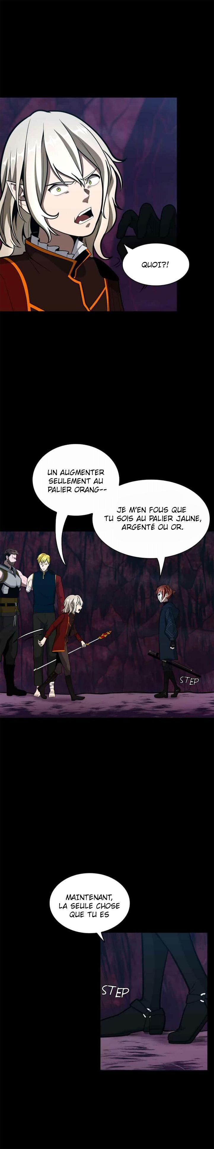 Read The Beginning After The End Scan Manga Online