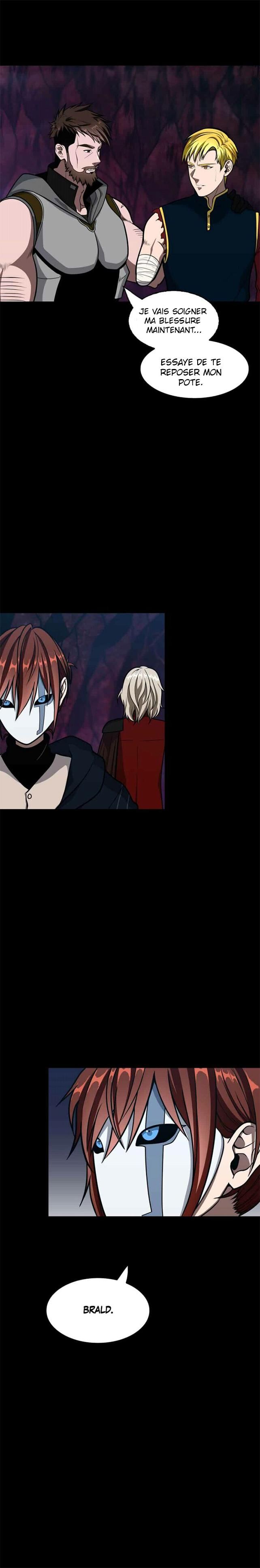 Read The Beginning After The End Scan Manga Online