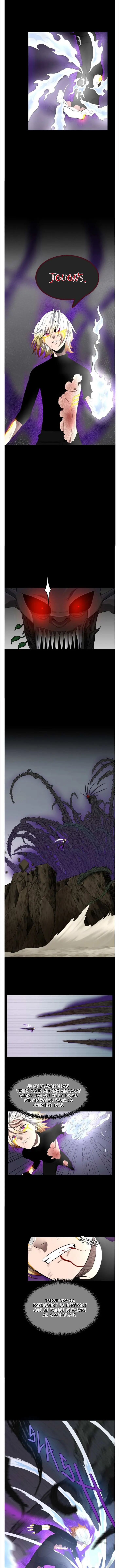 Read The Beginning After The End Scan Manga Online