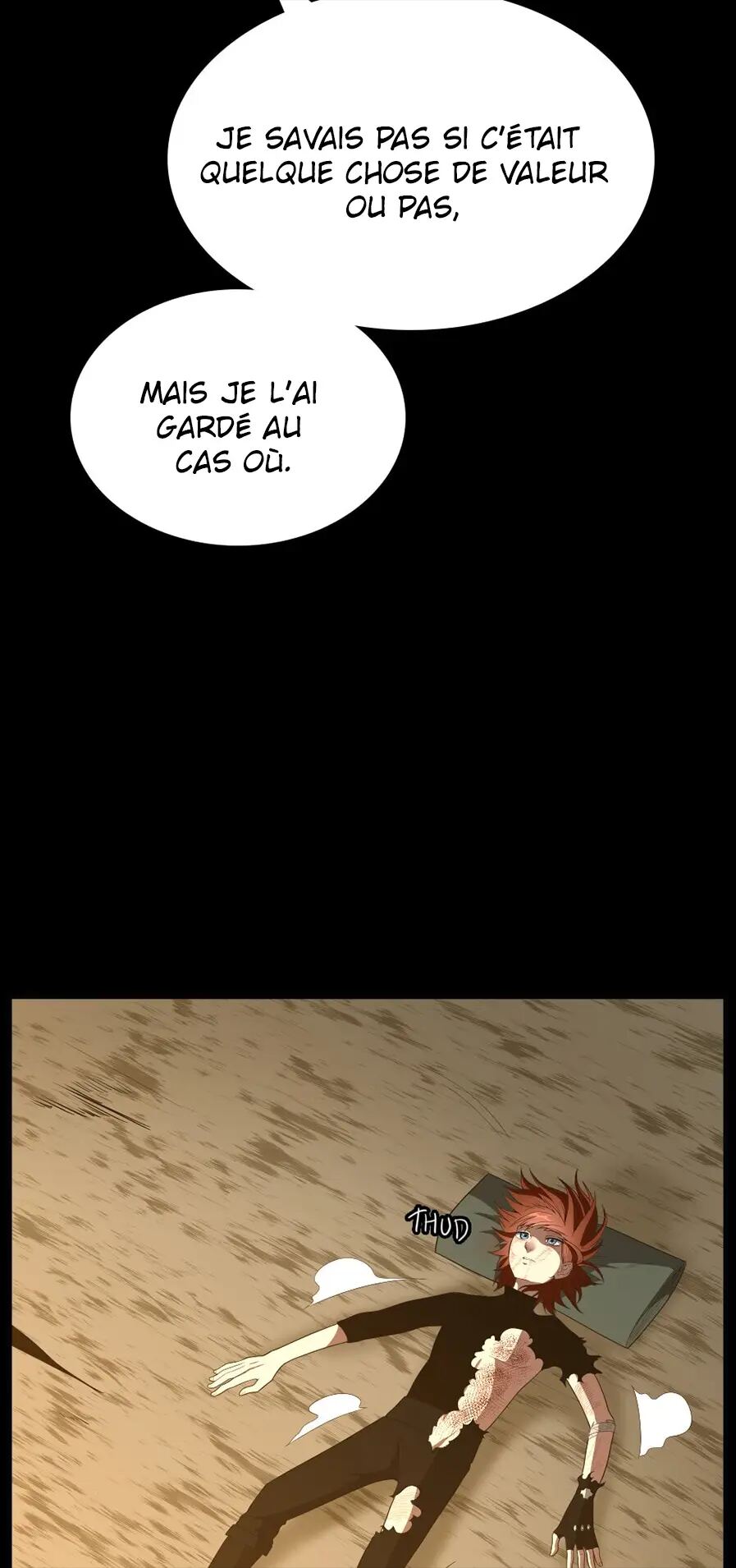 Read The Beginning After The End Scan Manga Online