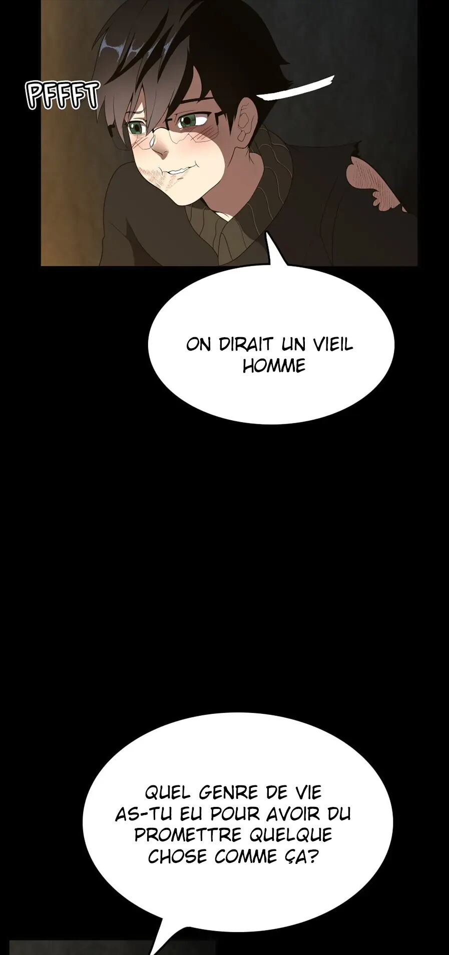 Read The Beginning After The End Scan Manga Online