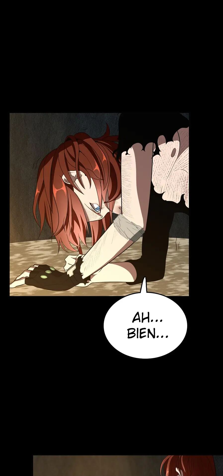 Read The Beginning After The End Scan Manga Online
