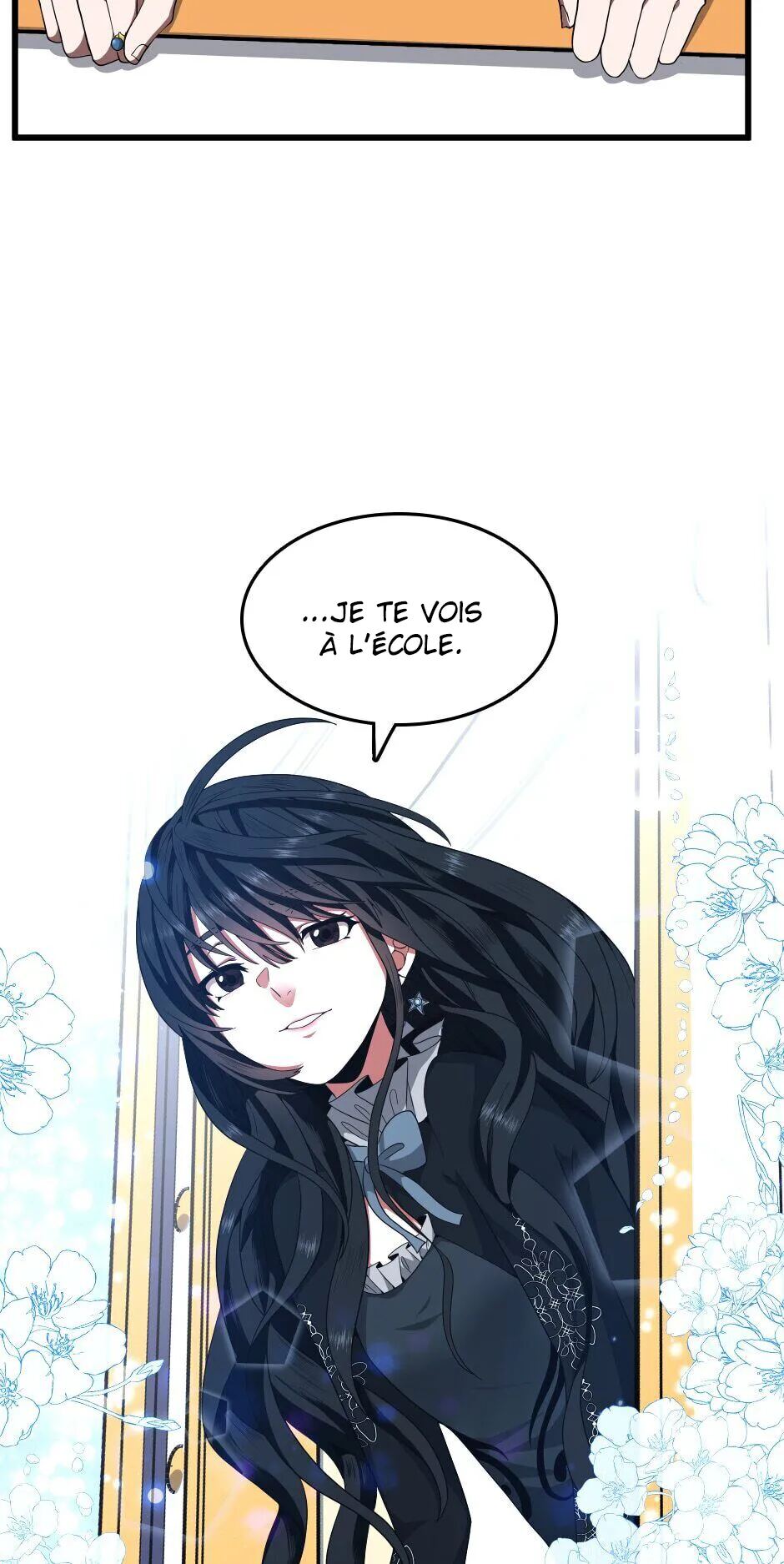 Read The Beginning After The End Scan Manga Online