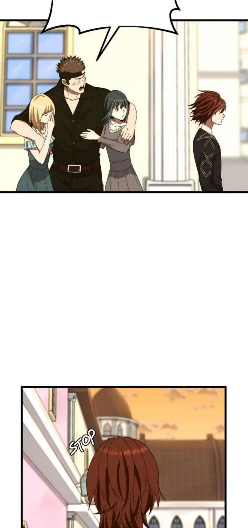 Read The Beginning After The End Scan Manga Online