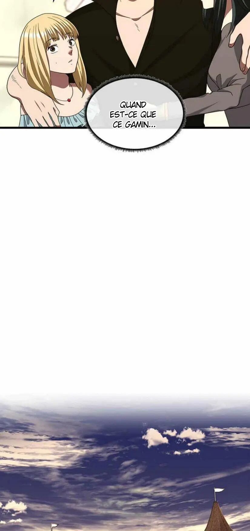 Read The Beginning After The End Scan Manga Online