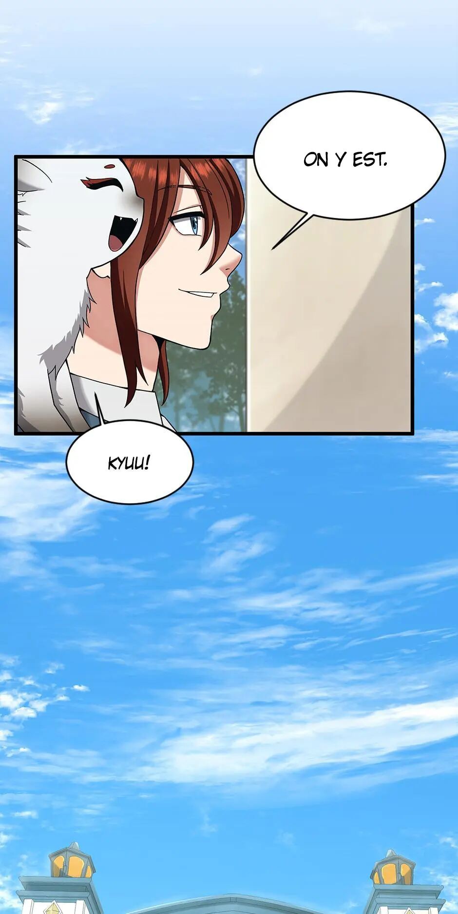 Read The Beginning After The End Scan Manga Online