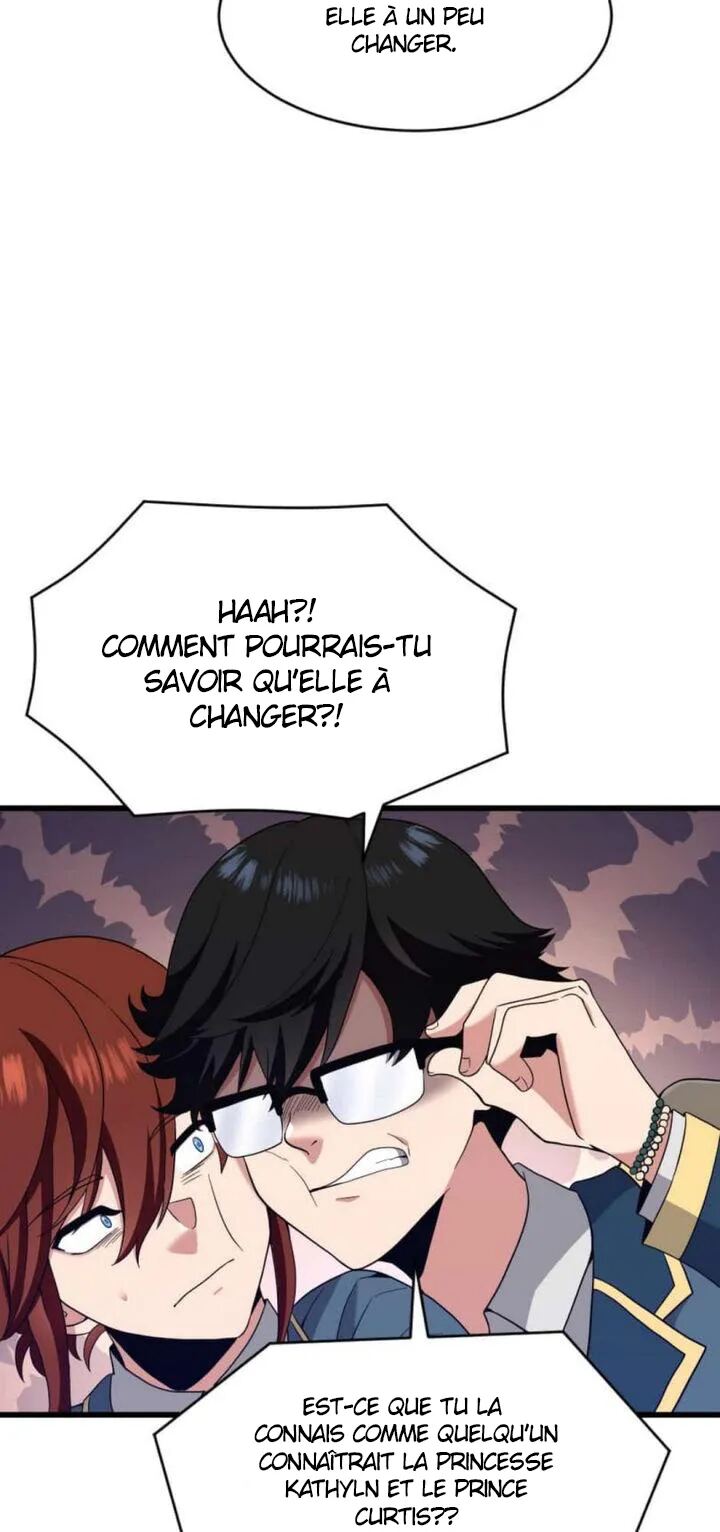 Read The Beginning After The End Scan Manga Online