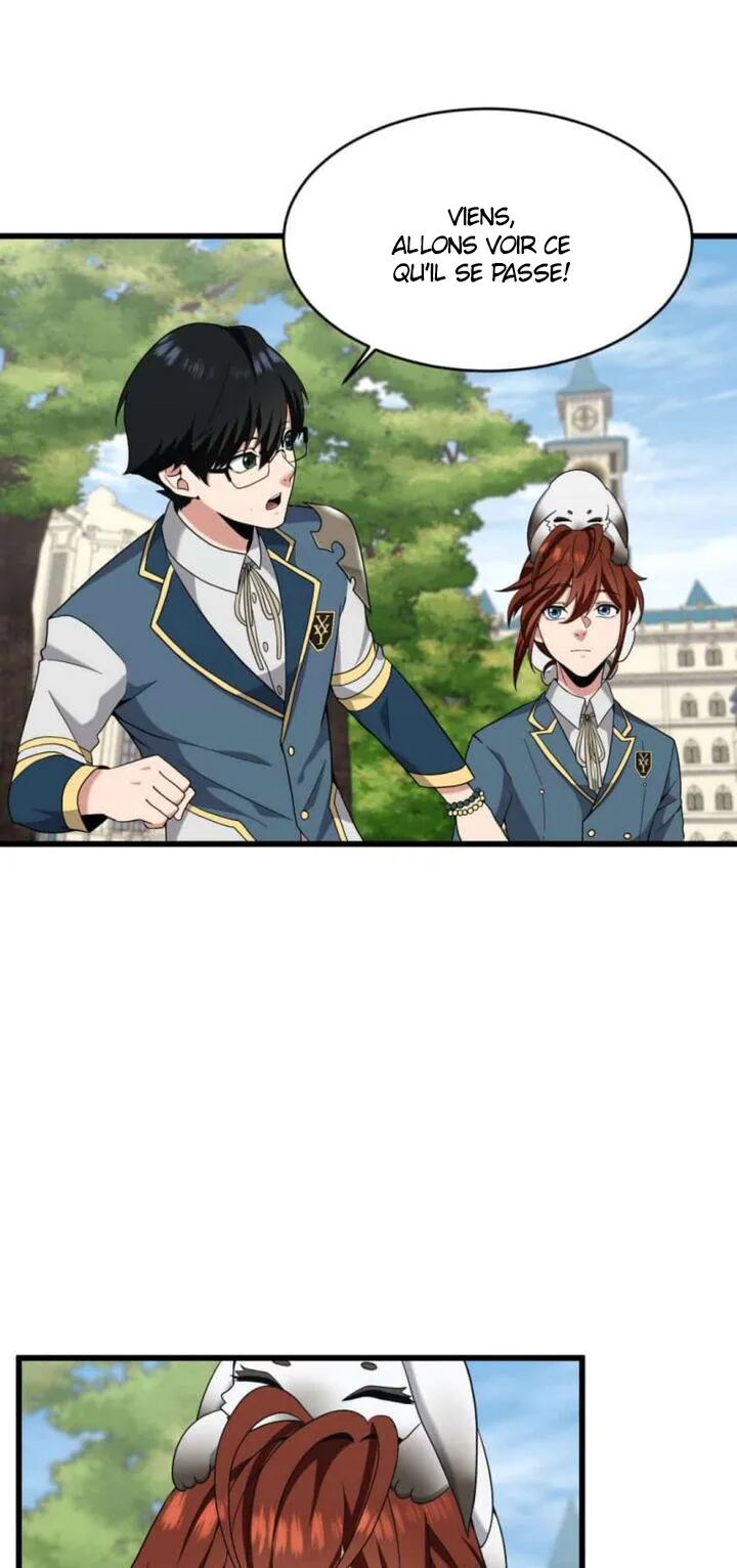 Read The Beginning After The End Scan Manga Online