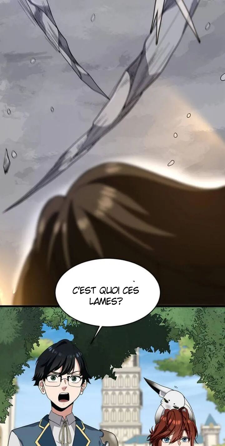 Read The Beginning After The End Scan Manga Online