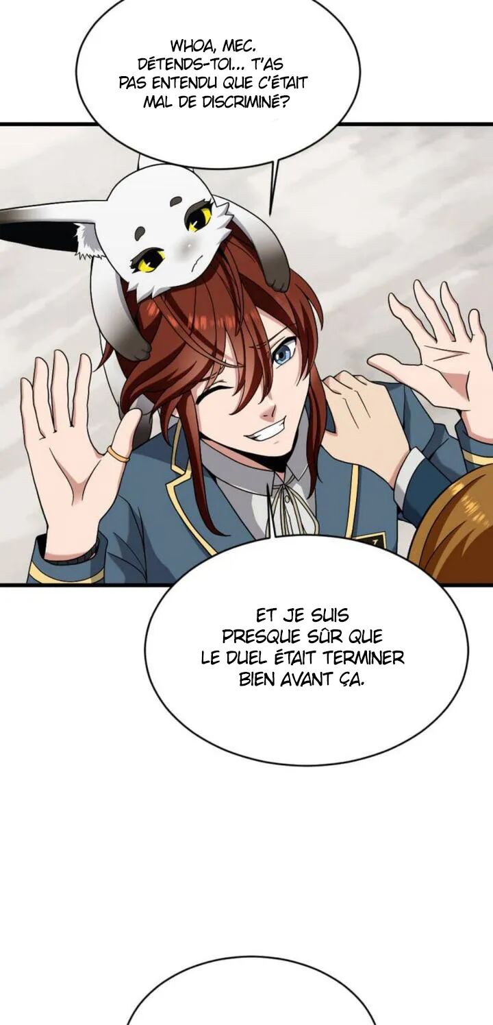 Read The Beginning After The End Scan Manga Online